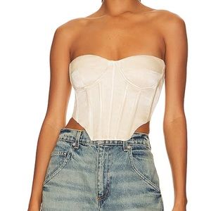 Bardot Eva Bustier